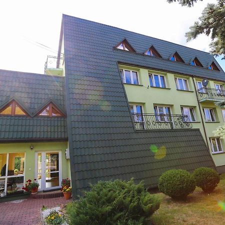 Wieczernik Dom Rekolekcyjny Księży Pallotynów Swieta Katarzyna  Exterior foto