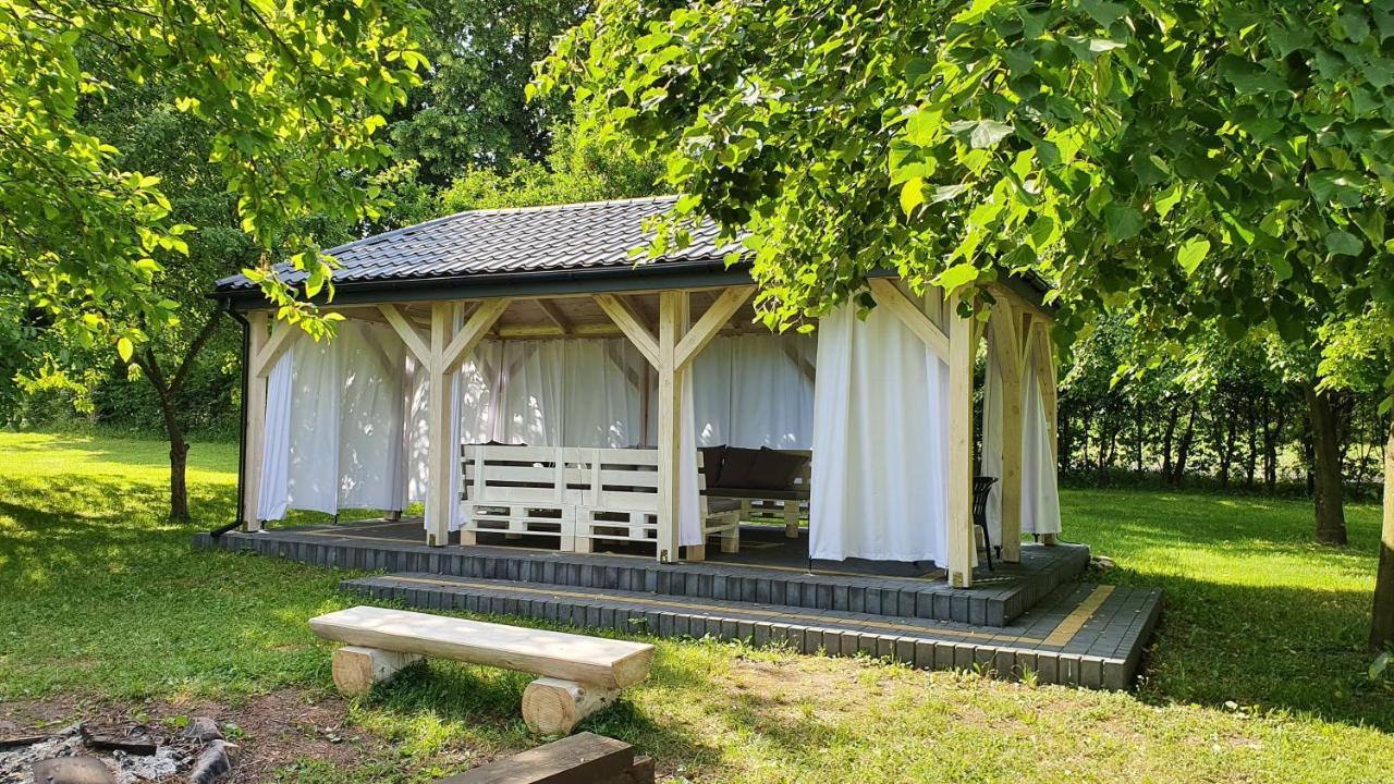 Wieczernik Dom Rekolekcyjny Księży Pallotynów Swieta Katarzyna  Exterior foto